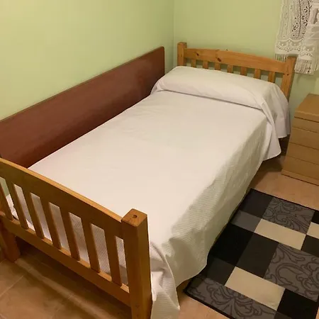 شقة Mequedo En فريسندا